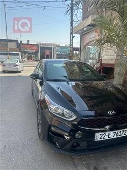 کیا فۆرتێ